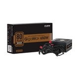 Блок питания Zalman GigaMax 650W ZM650-GVⅡ Bronze ZM650-GVII - фото 6