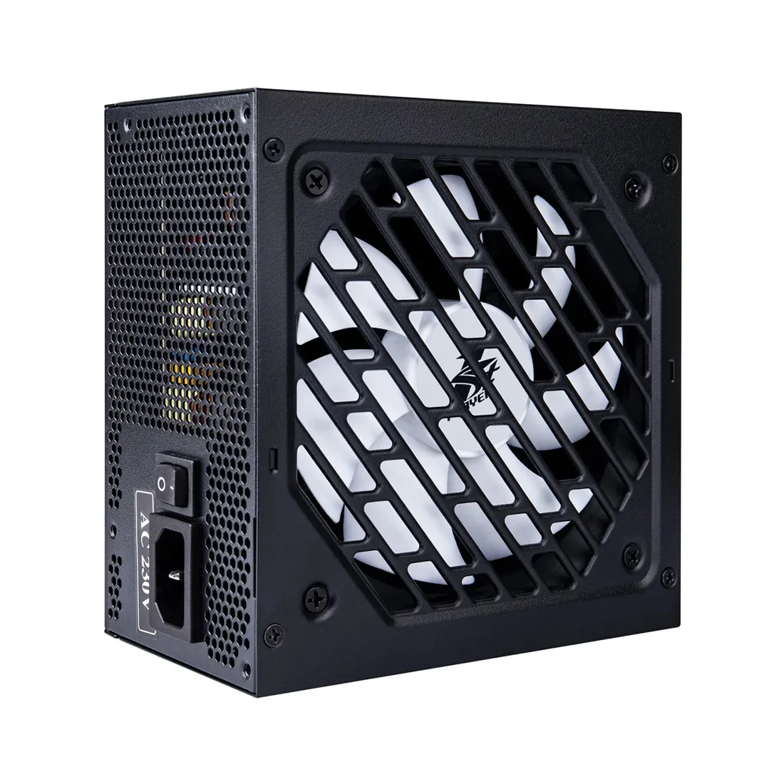 Блок питания 1STPLAYER PS 600W PS-600FK - фото 6