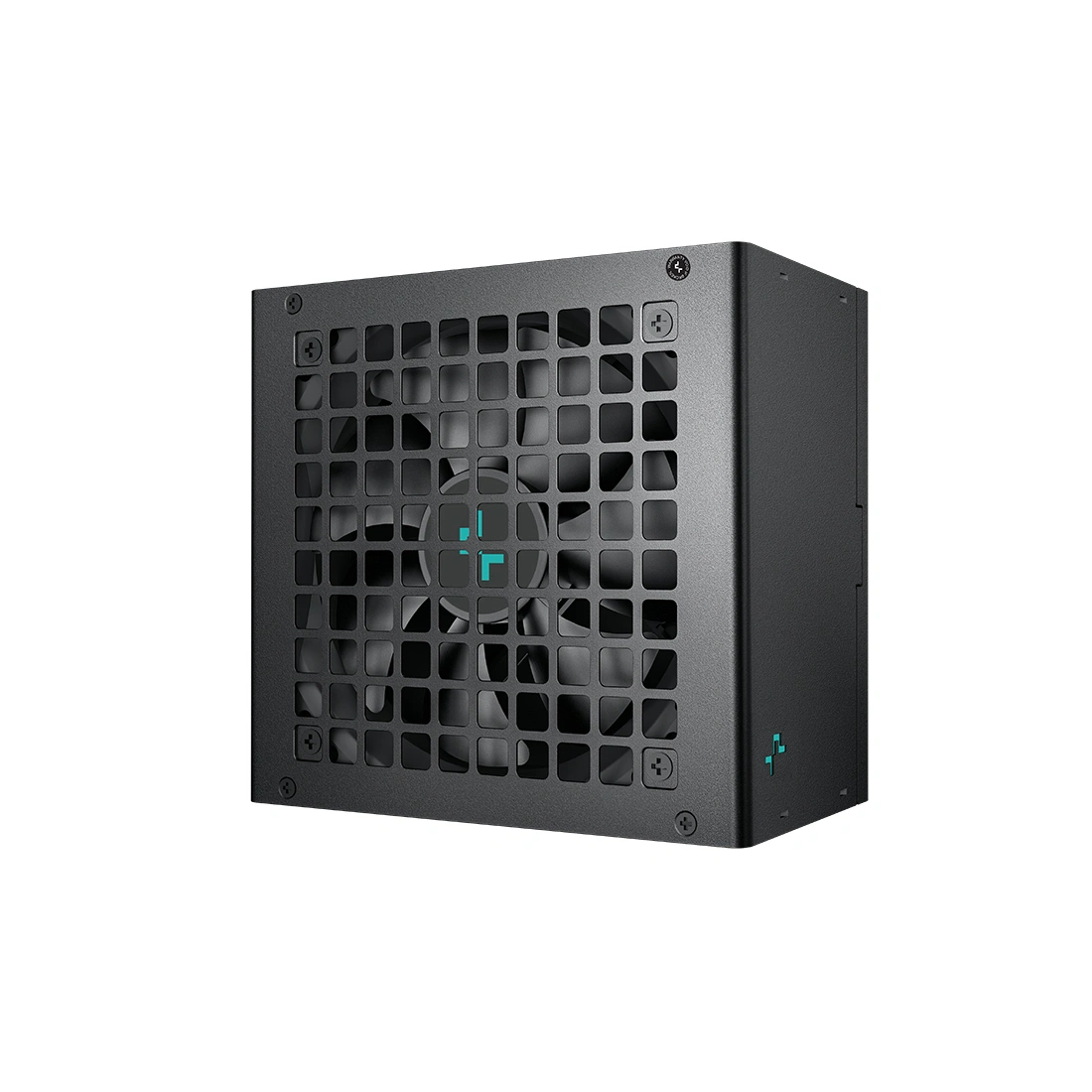 Блок питания Deepcool PL550D R-PL550D-FC0B-EU / R-PL550D-FC0B-WDEU-V2 - фото 6