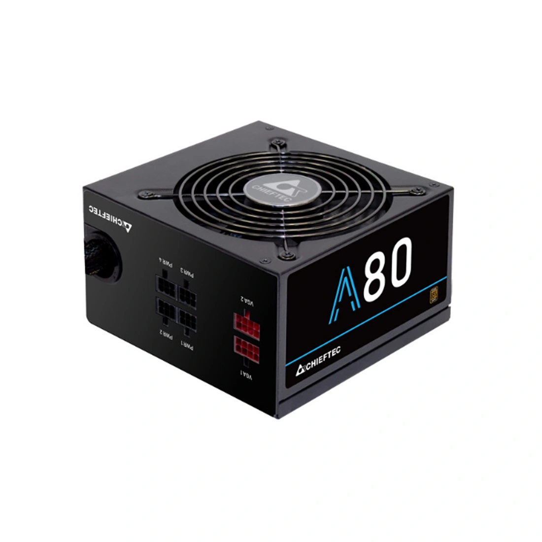 Блок питания Chieftec A-80 CTG-650C CTG-650C - фото 3