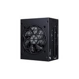 Блок питания 1STPLAYER SFX 850W Gold PS-850SFX-BK - фото 4
