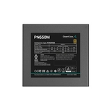 Блок питания GamerStorm PN650М R-PN650M-FC0B-WGEU - фото 3