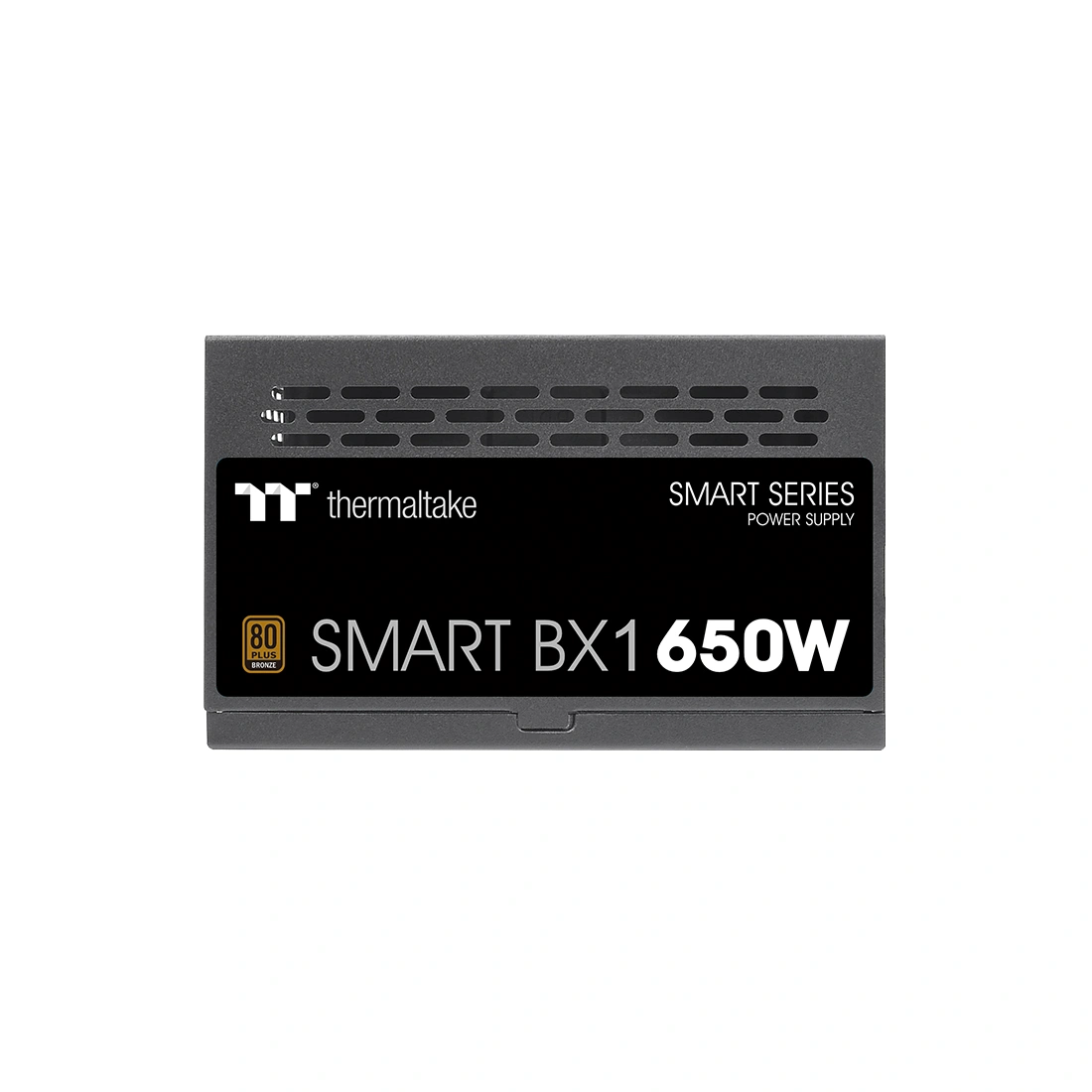 Блок питания Thermaltake Smart BX1 D2D 650W (Bronze) PS-SPD-0650NNFABE-4 - фото 4