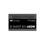 Блок питания Thermaltake Smart BX1 D2D 650W (Bronze) PS-SPD-0650NNFABE-4 - фото 3