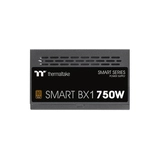 Блок питания Thermaltake Smart BX1 D2D 750W (Bronze) PS-SPD-0750NNFABE-4 - фото 2