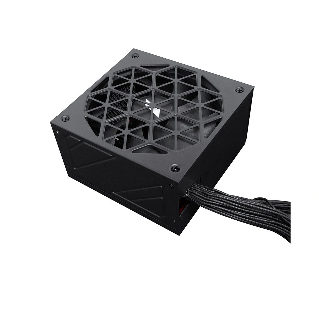 Блок питания 1STPLAYER HA 650W BK HA-650AC1-BK - фото 5
