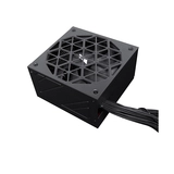 Блок питания 1STPLAYER HA 650W BK HA-650AC1-BK - фото 5