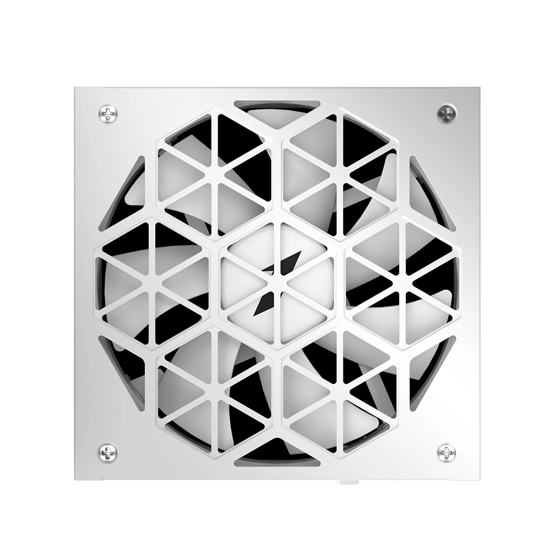 Блок питания 1STPLAYER HA 650W WH HA-650AC1-WH