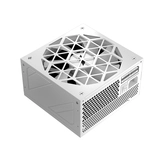 Блок питания 1STPLAYER HA 650W WH HA-650AC1-WH - фото 2