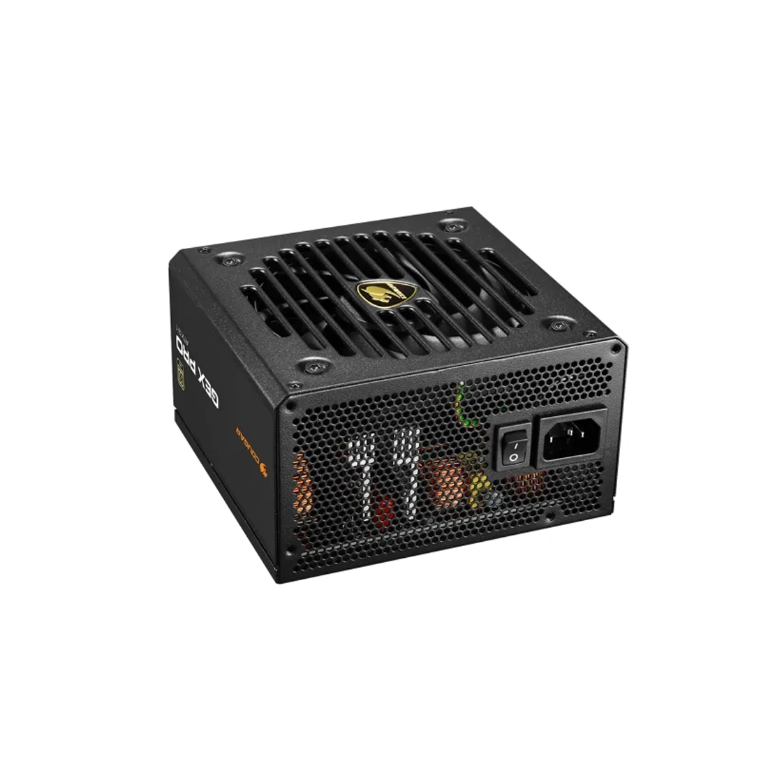Блок питания Cougar GEX PRO 750 GEX PRO 750 - фото 2