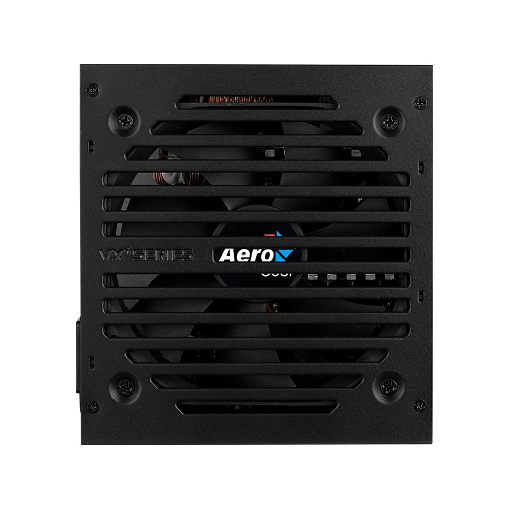 Блок питания Aerocool VX PLUS Stealth 350 ACPN-VS35NEY.12 - фото 5
