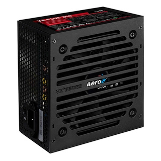 Блок питания Aerocool VX PLUS Stealth 350 ACPN-VS35NEY.12 - фото 2