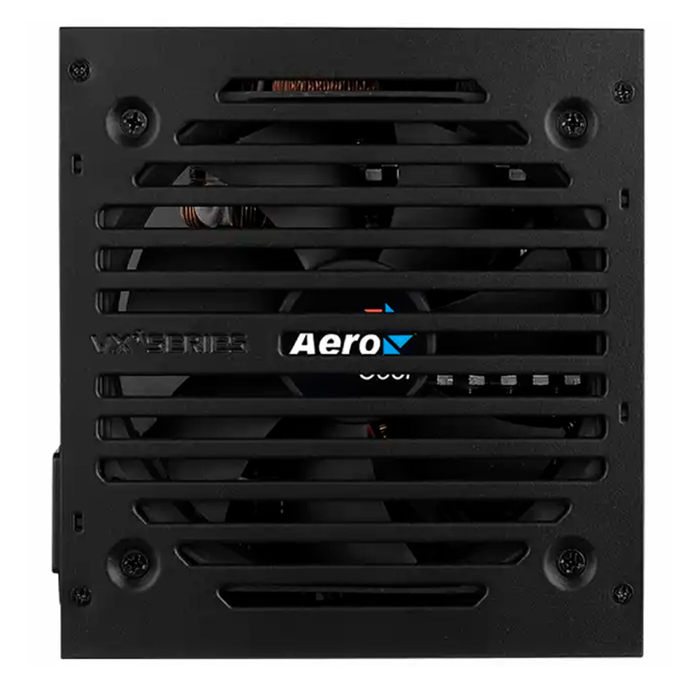 Блок питания Aerocool VX PLUS Stealth 400 ACPN-VS40NEY.12 - фото 3