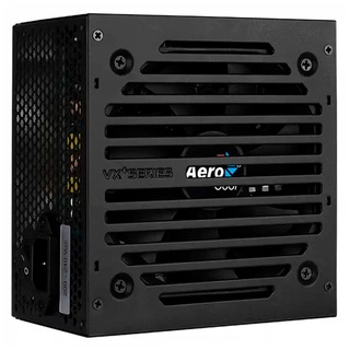 Блок питания Aerocool VX PLUS Stealth 400 ACPN-VS40NEY.12 - фото 2