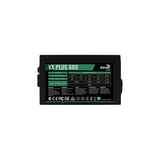 Блок питания Aerocool VX PLUS Stealth 600 ACPN-VS60NEY.12 - фото 2