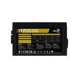 Блок питания Aerocool VX PLUS Stealth 550 ACPN-VS55NEY.12 - фото 6