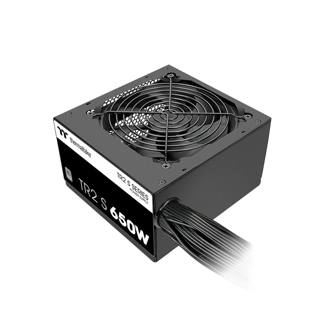 Блок питания Thermaltake TR2 S D2D 650W PS-TRS-0650NNSAWE-2 - фото 5