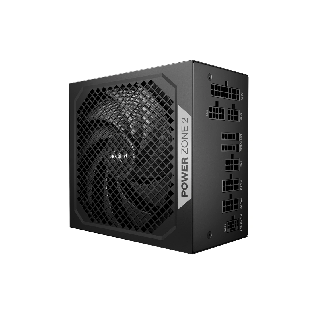 Блок питания Bequiet! POWER ZONE 2 850W BP007EU BP007EU