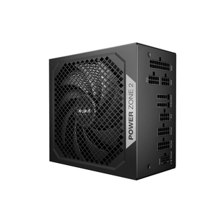 Блок питания Bequiet! POWER ZONE 2 850W BP007EU BP007EU