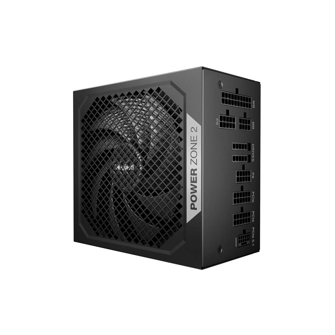 Блок питания Bequiet! POWER ZONE 2 1000W BP008EU BP008EU