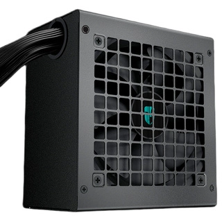 Блок питания GamerStorm PK850D R-PK850D-FA0B-WGEU