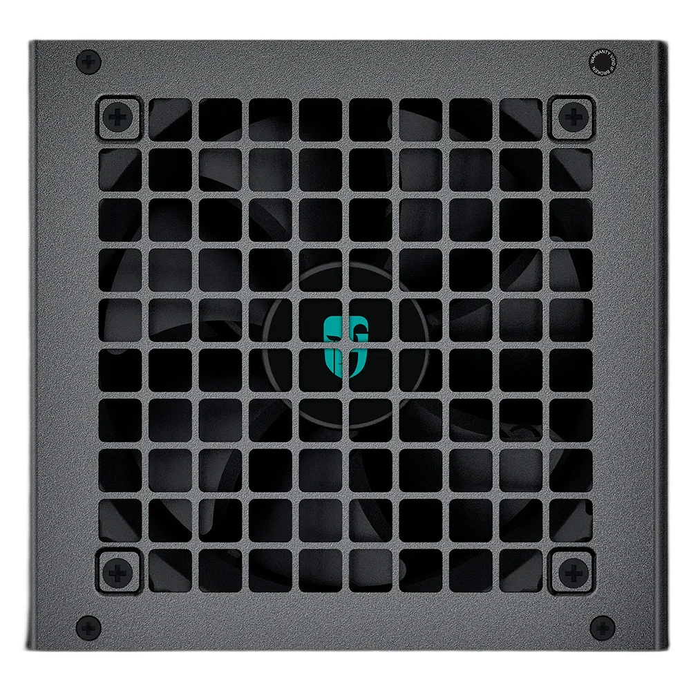 Блок питания GamerStorm PK850D R-PK850D-FA0B-WGEU - фото 3