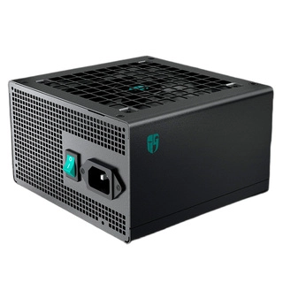 Блок питания GamerStorm PK850D R-PK850D-FA0B-WGEU