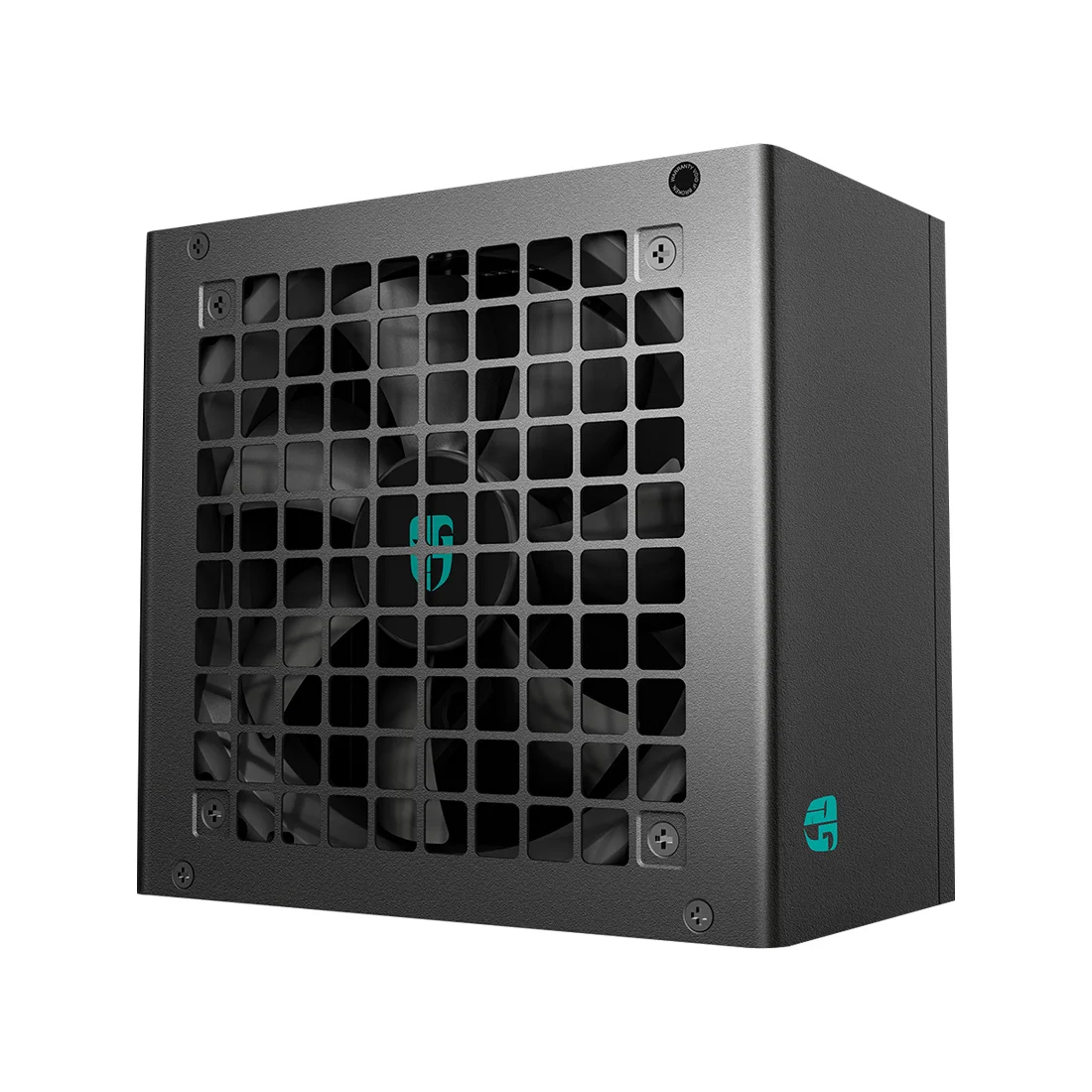 Блок питания GamerStorm PF600X R-PF600X-HD0B-WGEU - фото 3