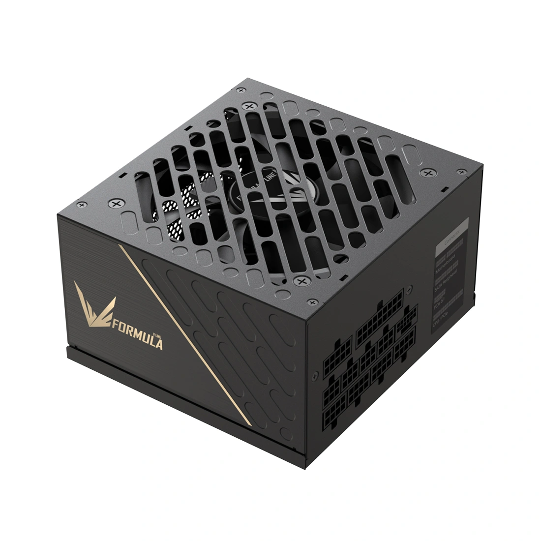 Блок питания Formula V FV-1000GM FV-1000GM - фото 6