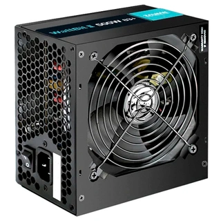 Блок питания Zalman ZM400-XEII