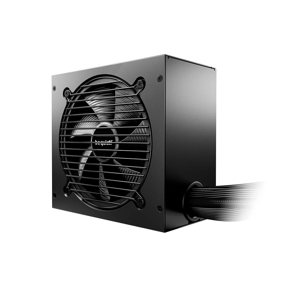 Блок питания Bequiet! Pure Power 12 1000W BP005EU BP005EU - фото 3