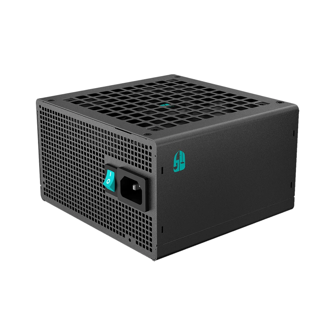 Блок питания GamerStorm PQ850G PQ850G-FD - фото 3
