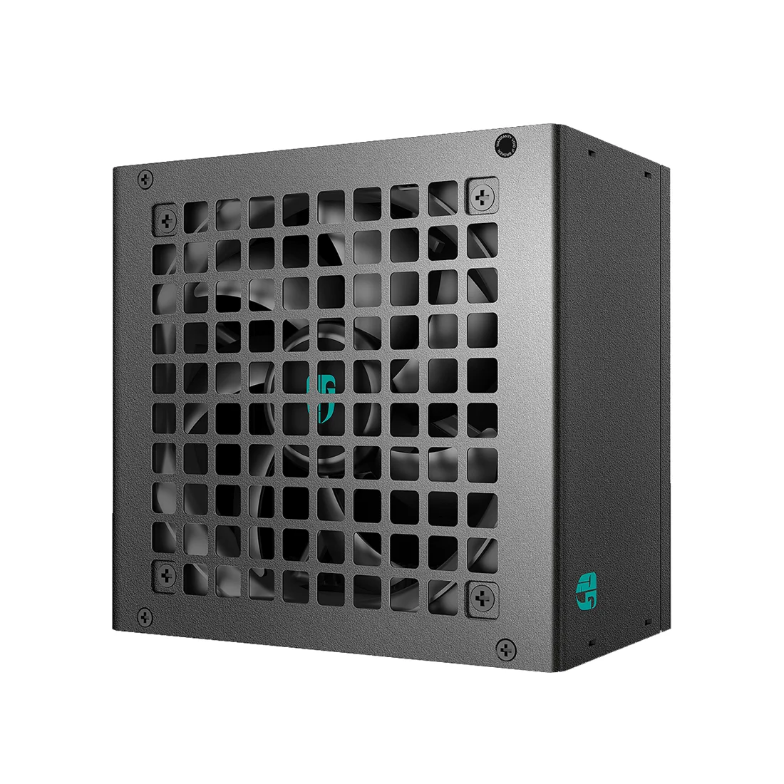 Блок питания GamerStorm PQ750G PQ750G-FD - фото 4