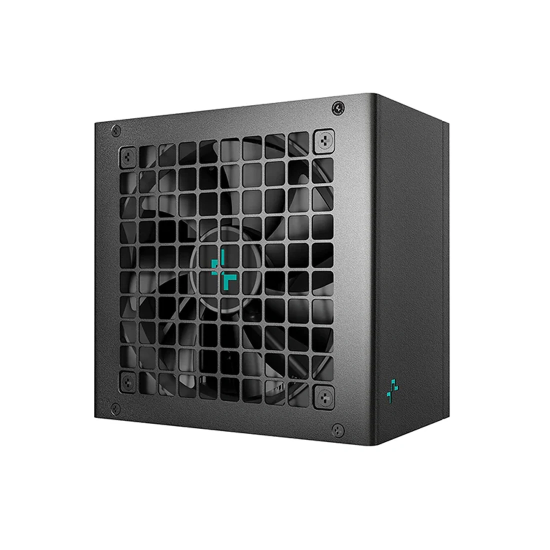 Блок питания Deepcool PN650D R-PN650D-FC0B-WGEU-V2