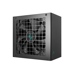 Блок питания Deepcool PN650D R-PN650D-FC0B-WGEU-V2