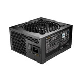 Блок питания Bequiet! Pure Power 13M 850W BP027EU BP027EU - фото 3