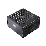 Блок питания Gamemax LION CORE 1200P Platinum 2155-1200R0002 - фото 5