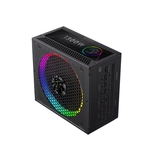 Блок питания Gamemax RGB PRO 1300P Platinum 2110-1300B0028 - фото 4