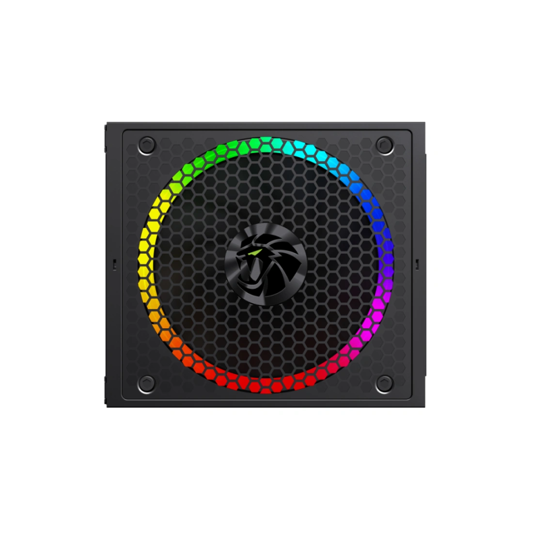Блок питания Gamemax RGB PRO 1300P Platinum 2110-1300B0028 - фото 6