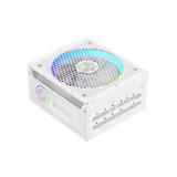 Блок питания Gamemax RGB PRO 1300P WH Platinum 2110-1300B0026 - фото 6