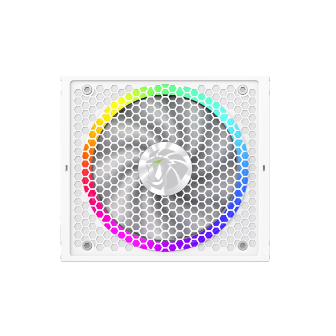 Блок питания Gamemax RGB PRO 1300P WH Platinum 2110-1300B0026 - фото 5