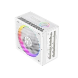 Блок питания Gamemax RGB PRO 1300P WH Platinum 2110-1300B0026 - фото 3