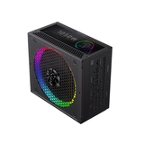 Блок питания Gamemax RGB PRO 1050G Gold 2109-1050B0049 - фото 4