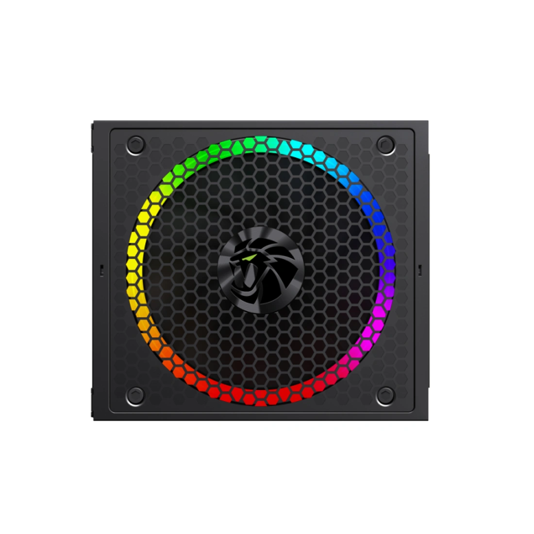 Блок питания Gamemax RGB PRO 1050G Gold 2109-1050B0049 - фото 5