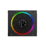 Блок питания Gamemax RGB PRO 1050G Gold 2109-1050B0049 - фото 3