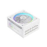Блок питания Gamemax RGB PRO 1050G WH Gold 2109-1050B0047