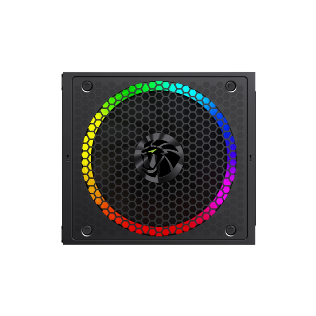 Блок питания Gamemax RGB PRO 850G Gold 2141-0850B0019 - фото 5