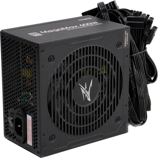 Блок питания Zalman ZM600-TXII