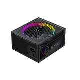 Блок питания Gamemax RGB 850G Gold 2141-0850B0017 - фото 6
