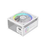 Блок питания Gamemax RGB 850G WH Gold 2141-0850B0021 - фото 2
